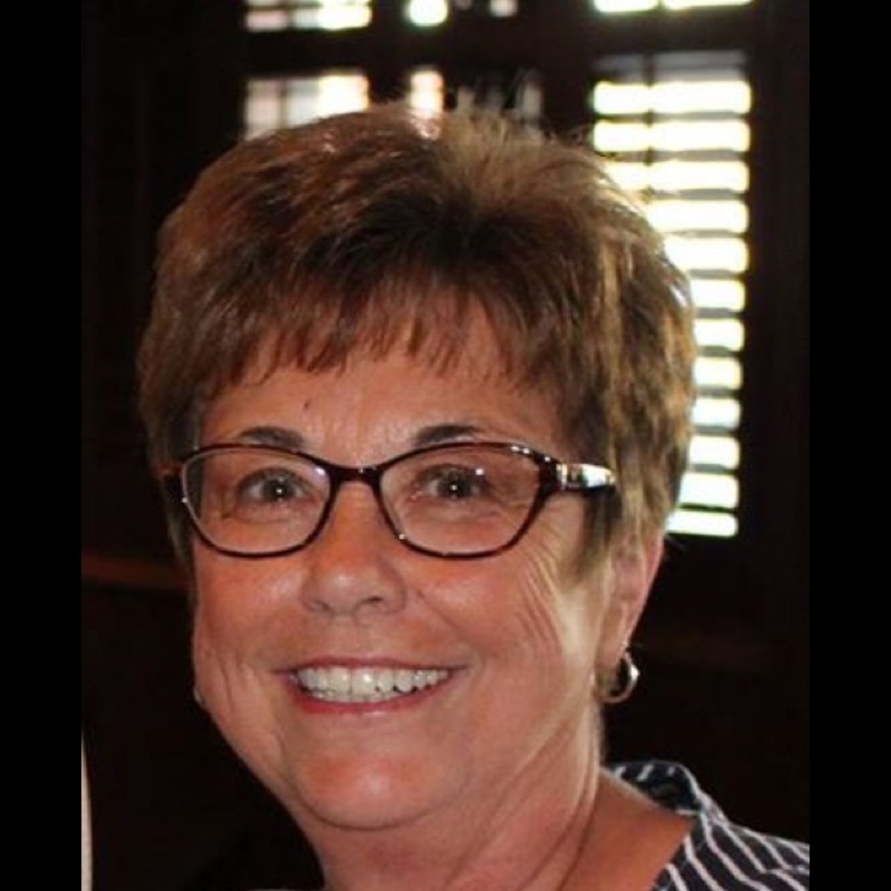 Meet your Posher, Barbara